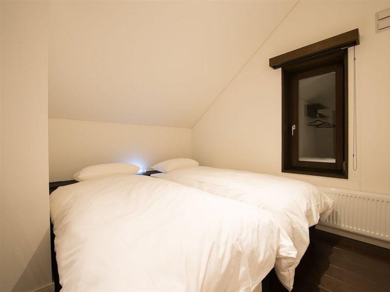 La Plagne Villa Kutchan Buitenkant foto