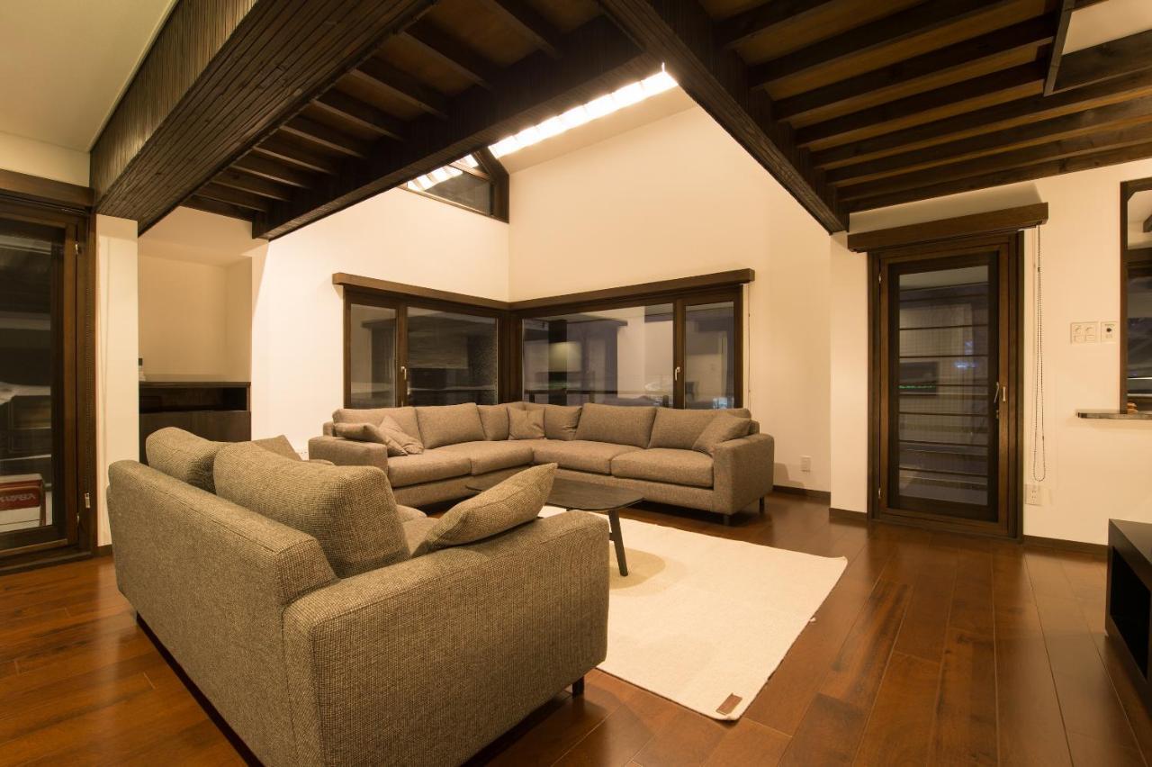 La Plagne Villa Kutchan Buitenkant foto