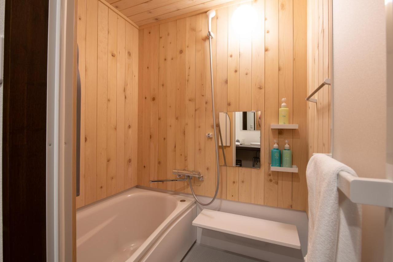 La Plagne Villa Kutchan Buitenkant foto