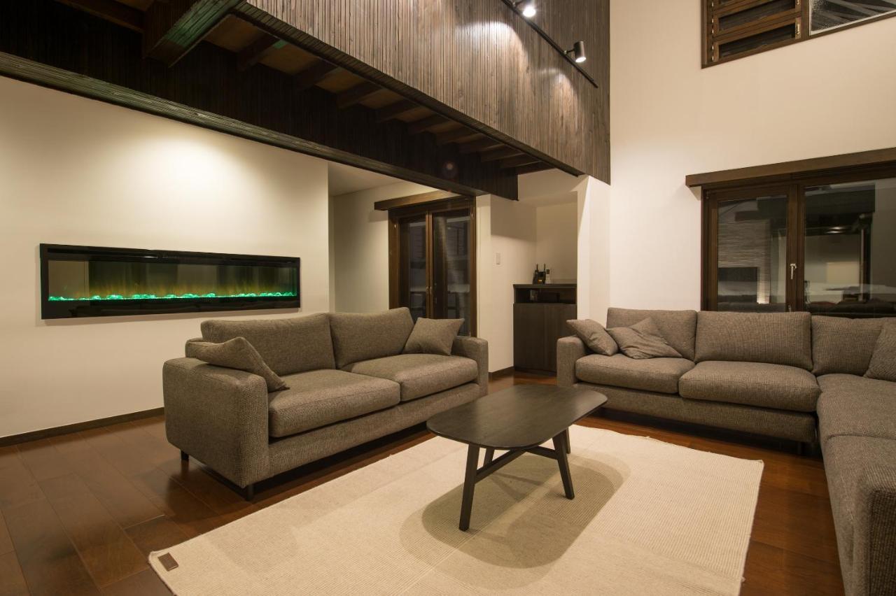 La Plagne Villa Kutchan Buitenkant foto