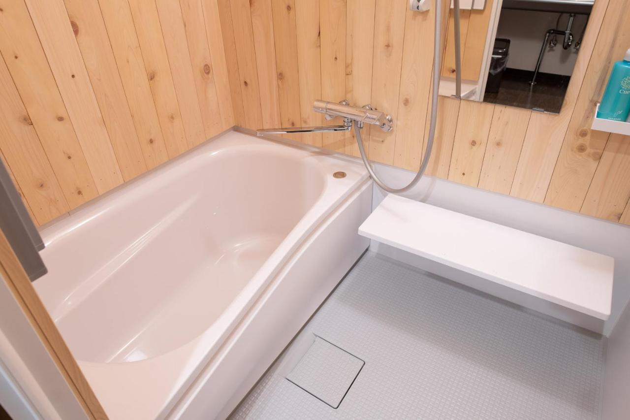 La Plagne Villa Kutchan Buitenkant foto